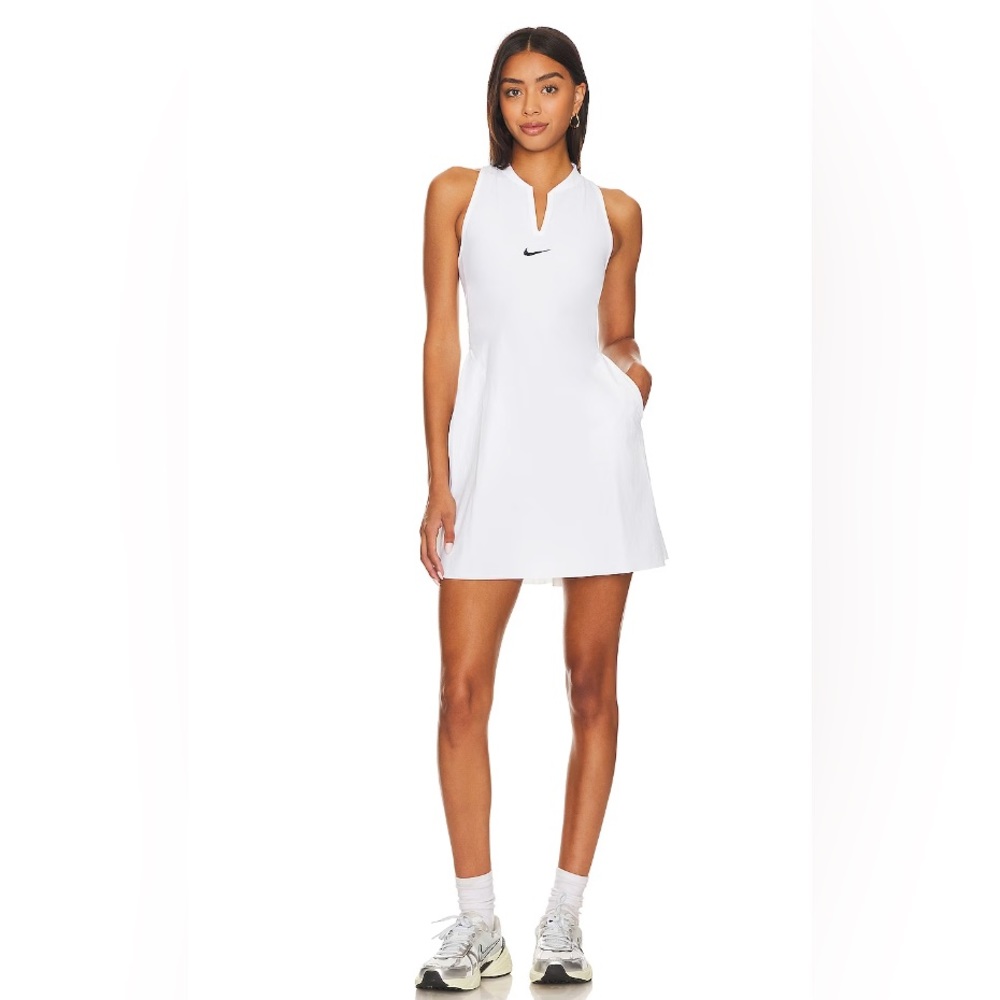 Nike Advantage Mini Dress, M, NWT!